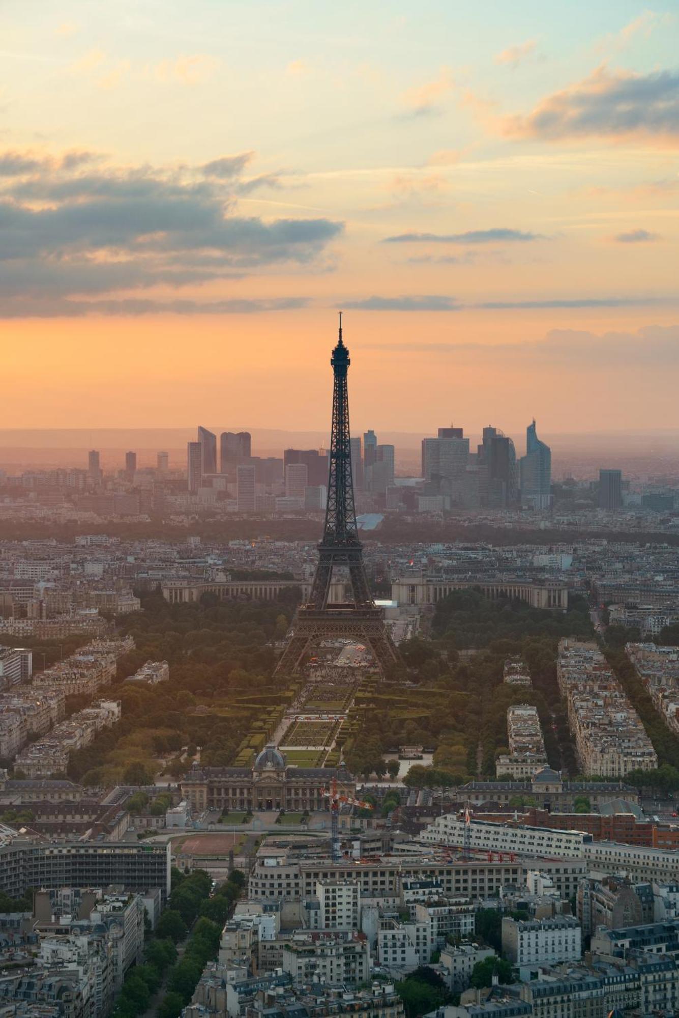 Quietstay 20' Paris, Connected Home Avec Terrasse Massy  Buitenkant foto